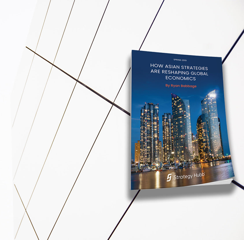Strategy Hubb White Paper Spring 2019