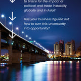 Master’s of Austral-Asian Entrepreneurship