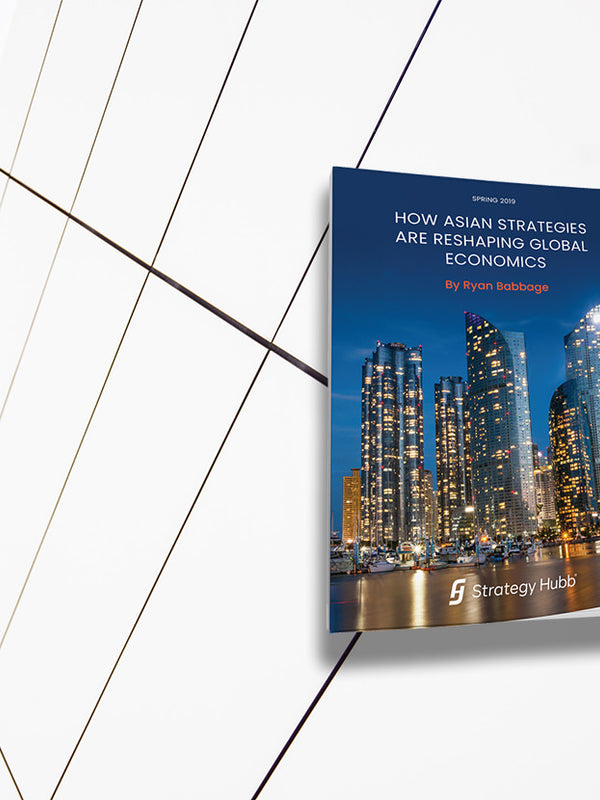 Strategy Hubb White Paper Spring 2019